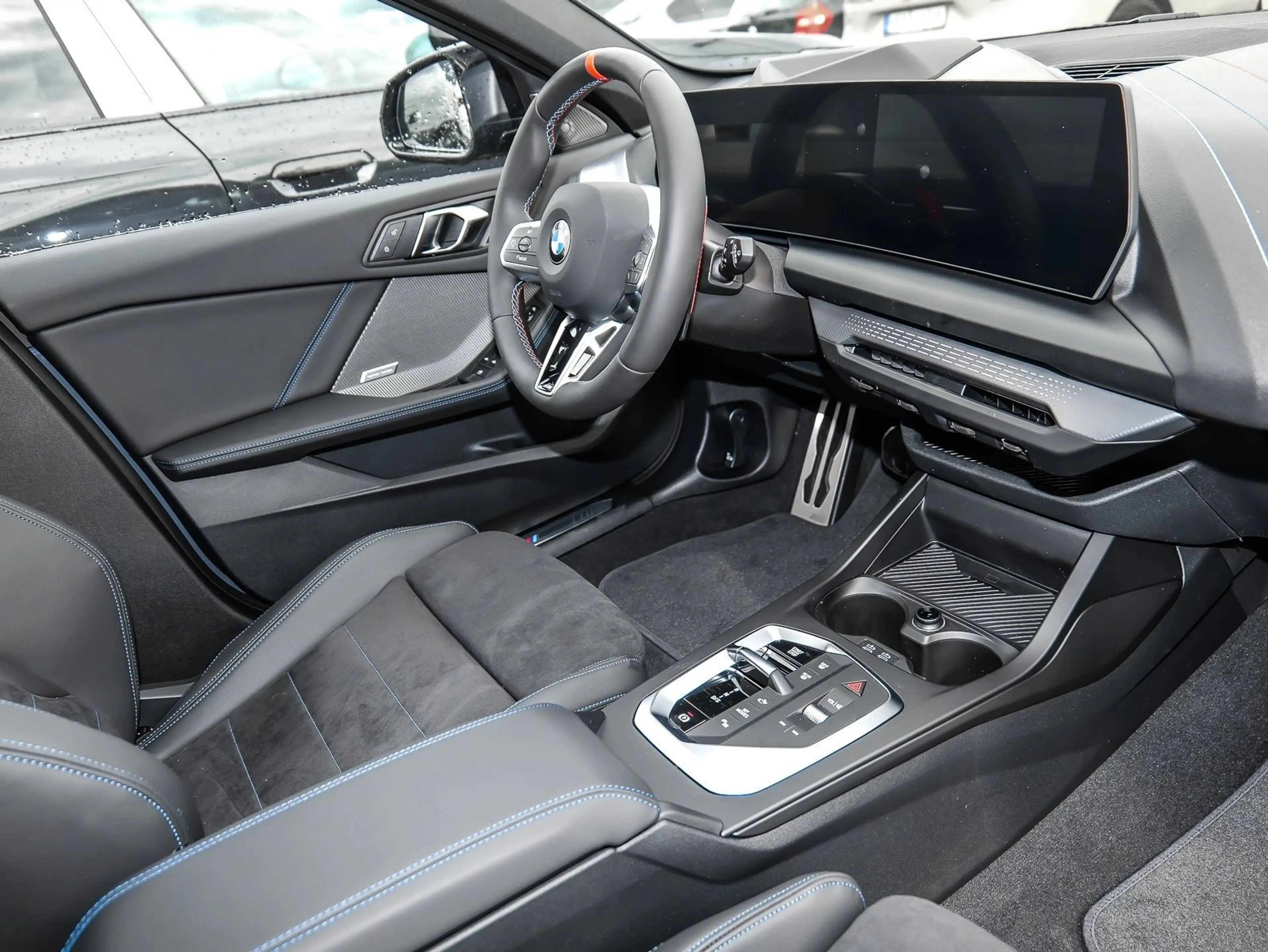 BMW 135 M135 xDrive M Sport Pro HUD AHK 360°KAM RFK NAVI L — photo 3