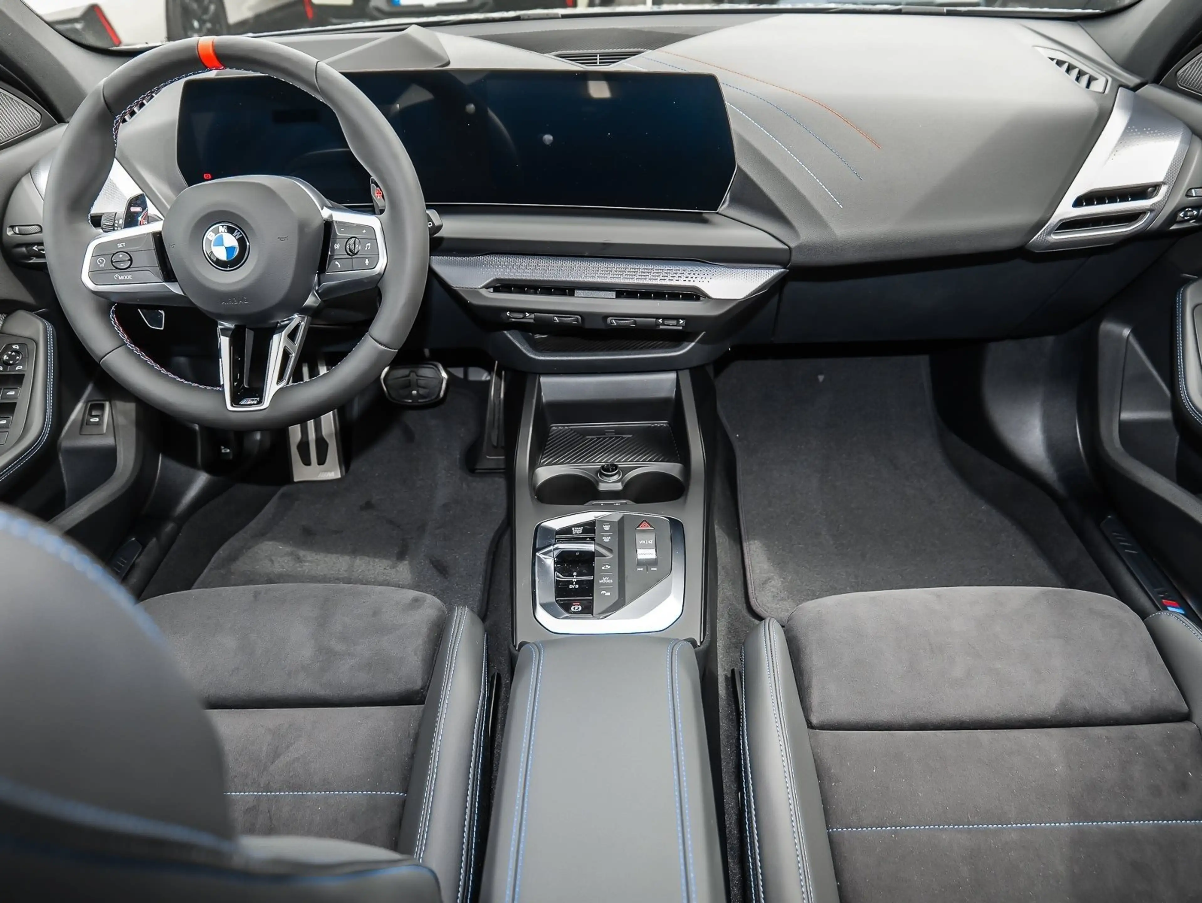 BMW 135 M135 xDrive M Sport Pro HUD AHK 360°KAM RFK NAVI L — photo 9