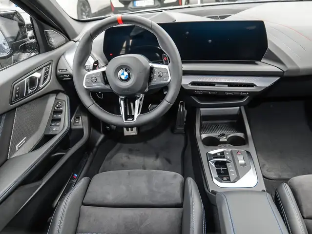 BMW M view 11