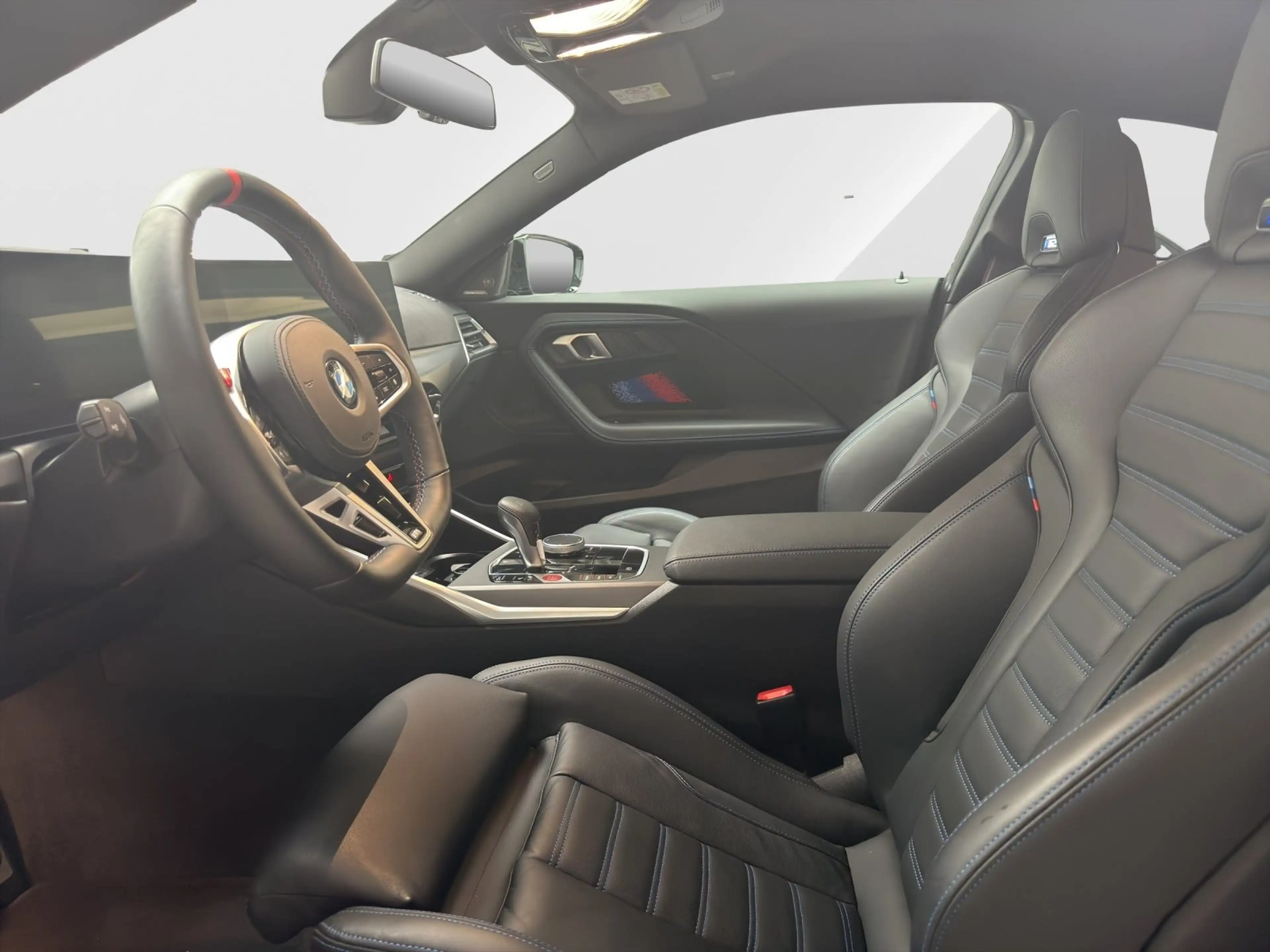 BMW M2 Coupé HK-Sound/ LC-Prof/ — photo 11