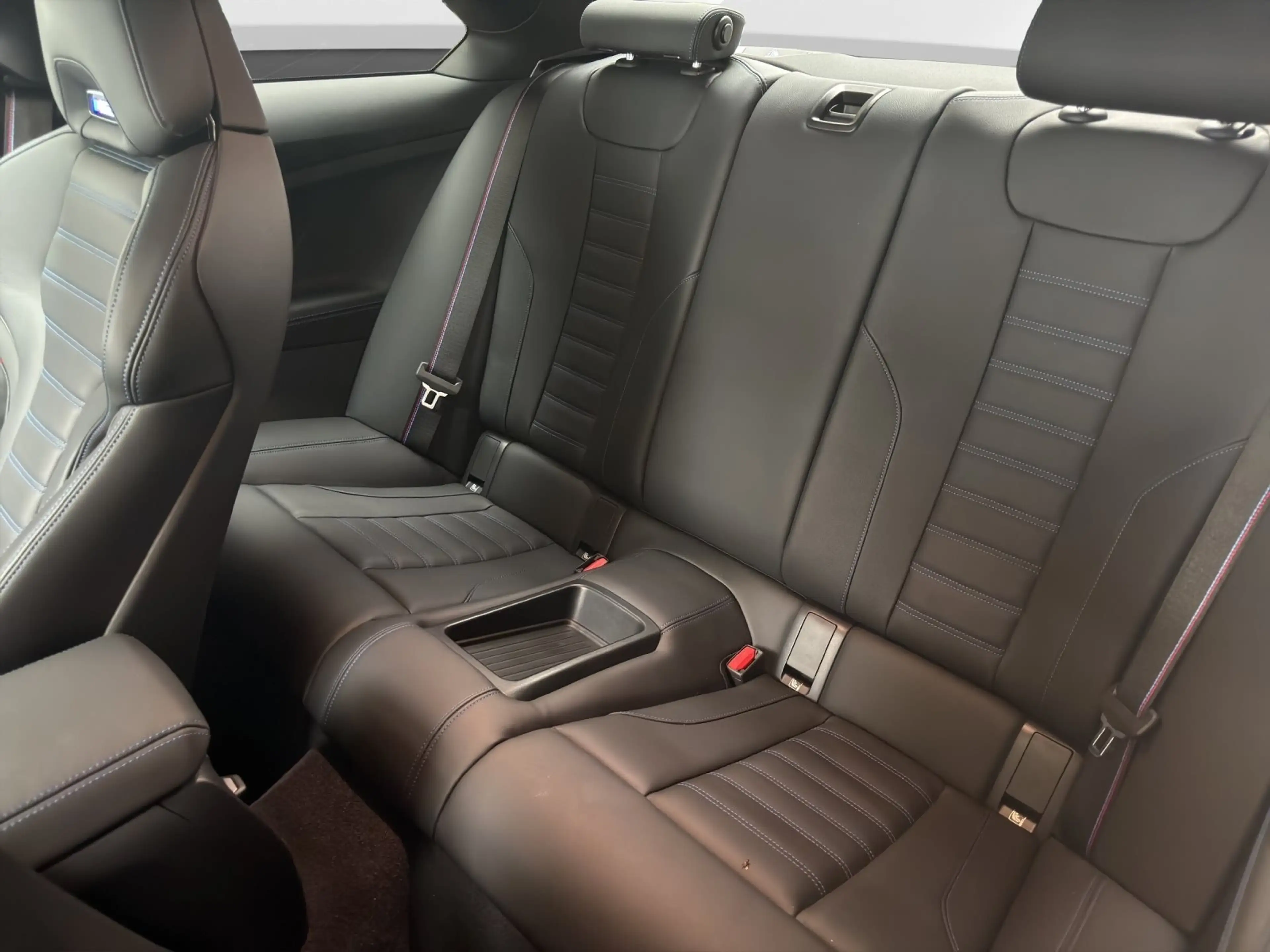 BMW M2 Coupé HK-Sound/ LC-Prof/ — photo 13