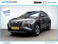 Hyundai TUCSON 1.6 T-GDI PHEV Comfort Smart 4WD | Navigatie | Cam Grigio - thumbnail 1