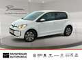 Volkswagen e-up! e-Up! move up! electric Climatronic SHZ CCS Weiß - thumbnail 1