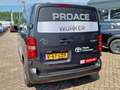 Toyota Proace ELECTRIC 75kwh |AC|Cruise.C|TRekh.|ESC+HSC|TPCS|PD Argent - thumbnail 3