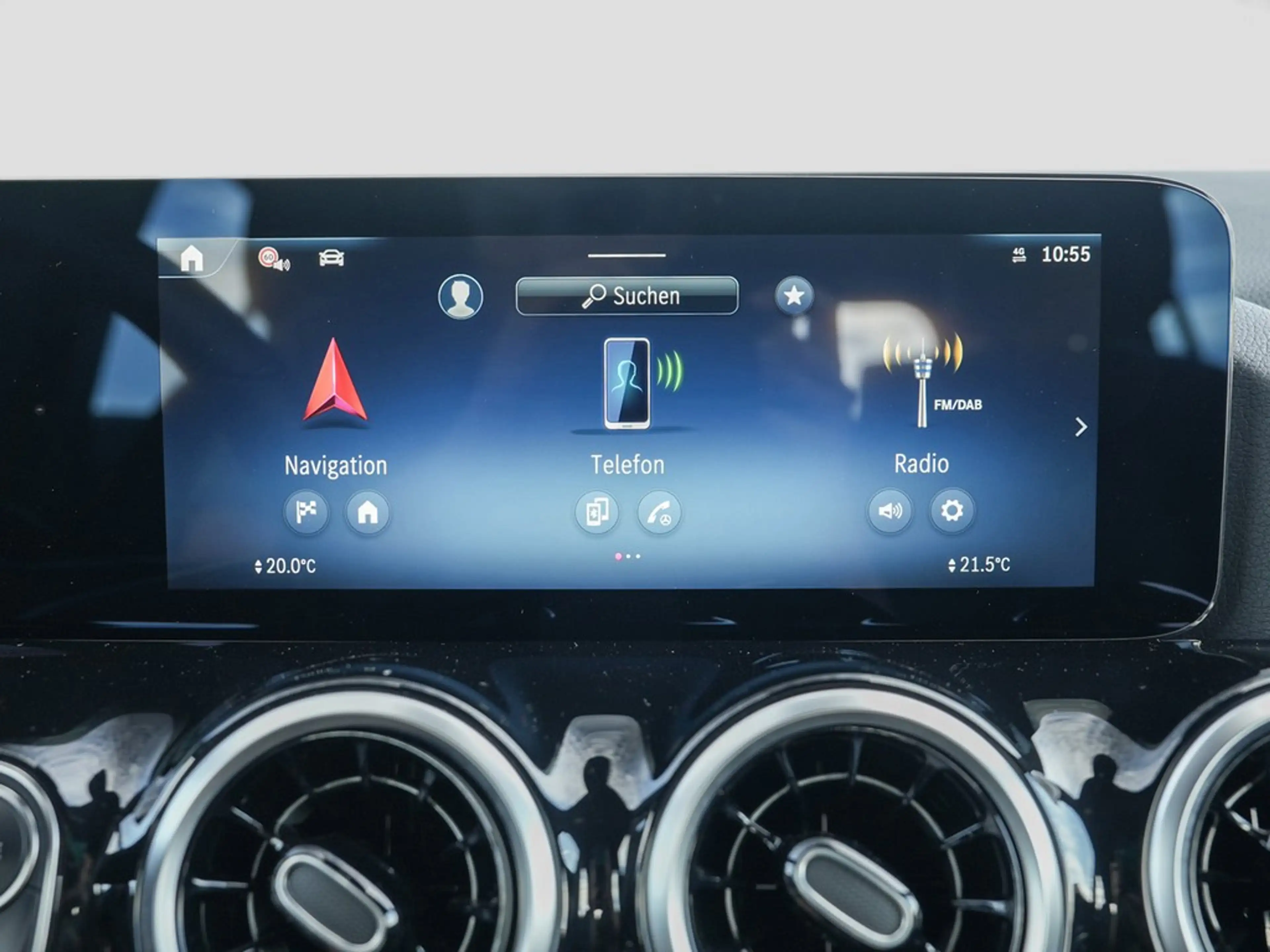 Mercedes-Benz GLA 200 Desingpaket Advanced *LED*AHK*Navi*Kamera*Kessy... — photo 13