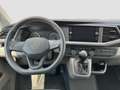 Volkswagen T6.1 Transporter Transporter 2.0 TDI 150CV DSG PC Kombi Business Argintiu - thumbnail 5