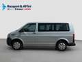 Volkswagen T6.1 Transporter Transporter 2.0 TDI 150CV DSG PC Kombi Business Argintiu - thumbnail 4