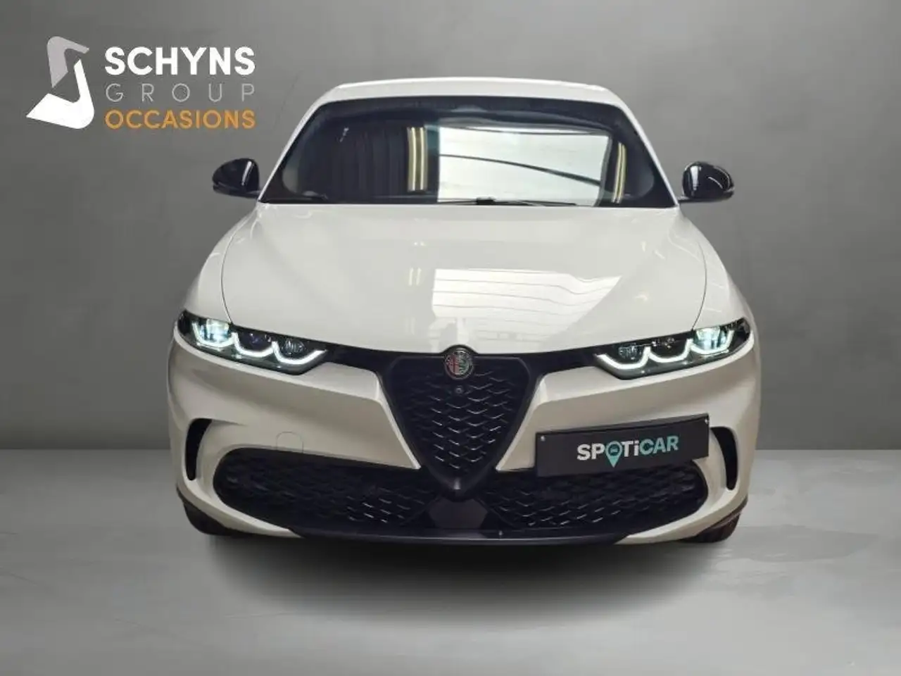 Alfa Romeo Tonale 2024