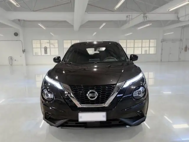 Nissan Juke 1.0 dig-t N-Connecta 114cv dct