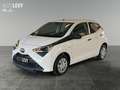 Toyota Aygo 1.0 x-business *KLIMA* Weiß - thumbnail 2