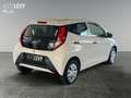 Toyota Aygo 1.0 x-business *KLIMA* Weiß - thumbnail 6