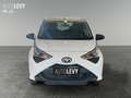 Toyota Aygo 1.0 x-business *KLIMA* Weiß - thumbnail 9