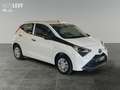 Toyota Aygo 1.0 x-business *KLIMA* Weiß - thumbnail 8