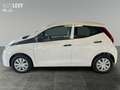Toyota Aygo 1.0 x-business *KLIMA* Weiß - thumbnail 3