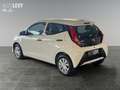 Toyota Aygo 1.0 x-business *KLIMA* Weiß - thumbnail 4