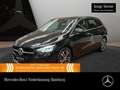 Mercedes-Benz B 180 PROGRESSIVE+LED+KAMERA+TOTW+KEYLESS+7G Noir - thumbnail 1