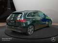 Mercedes-Benz B 180 PROGRESSIVE+LED+KAMERA+TOTW+KEYLESS+7G Noir - thumbnail 8