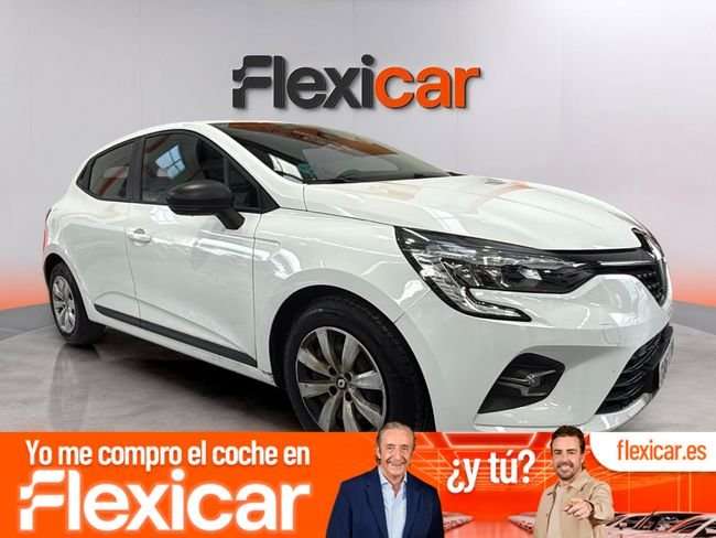 Renault Clio Blue dCi Business 74kW - foto 1