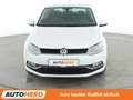 Volkswagen Polo 1.2 TSI Comfortline BlueMotion Tech*TEMPO*PDC*SHZ* Blanc - thumbnail 9
