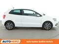 Volkswagen Polo 1.2 TSI Comfortline BlueMotion Tech*TEMPO*PDC*SHZ* Blanc - thumbnail 7