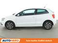 Volkswagen Polo 1.2 TSI Comfortline BlueMotion Tech*TEMPO*PDC*SHZ* Blanc - thumbnail 3