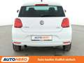 Volkswagen Polo 1.2 TSI Comfortline BlueMotion Tech*TEMPO*PDC*SHZ* Blanc - thumbnail 5