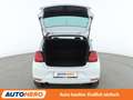 Volkswagen Polo 1.2 TSI Comfortline BlueMotion Tech*TEMPO*PDC*SHZ* Blanc - thumbnail 16