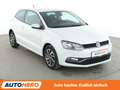 Volkswagen Polo 1.2 TSI Comfortline BlueMotion Tech*TEMPO*PDC*SHZ* Blanc - thumbnail 8