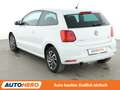 Volkswagen Polo 1.2 TSI Comfortline BlueMotion Tech*TEMPO*PDC*SHZ* Blanc - thumbnail 4