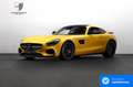 Mercedes-Benz AMG GT AMG GT S Edition 1 Solarbeam/Dynamik+/Burmester Gelb - thumbnail 1