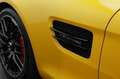 Mercedes-Benz AMG GT AMG GT S Edition 1 Solarbeam/Dynamik+/Burmester Gelb - thumbnail 33