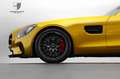 Mercedes-Benz AMG GT AMG GT S Edition 1 Solarbeam/Dynamik+/Burmester Gelb - thumbnail 37