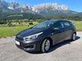 Kia Ceed / cee'd cee'd 1,4 MPI Silber Plus Silber Plus Grau - thumbnail 1