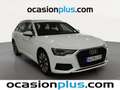 Audi A6 Avant 40 TDI S tronic Blanco - thumbnail 2