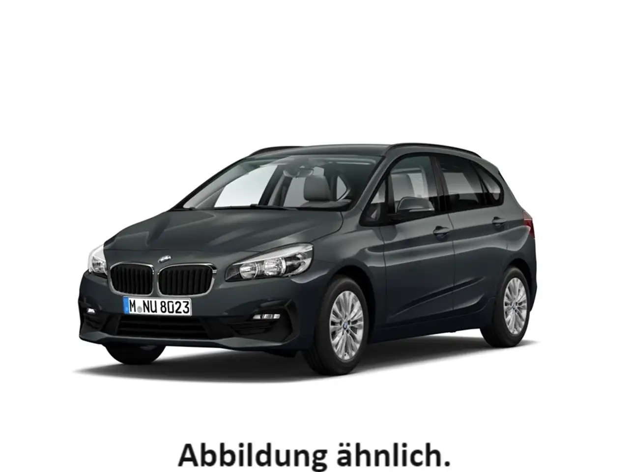 BMW 218
