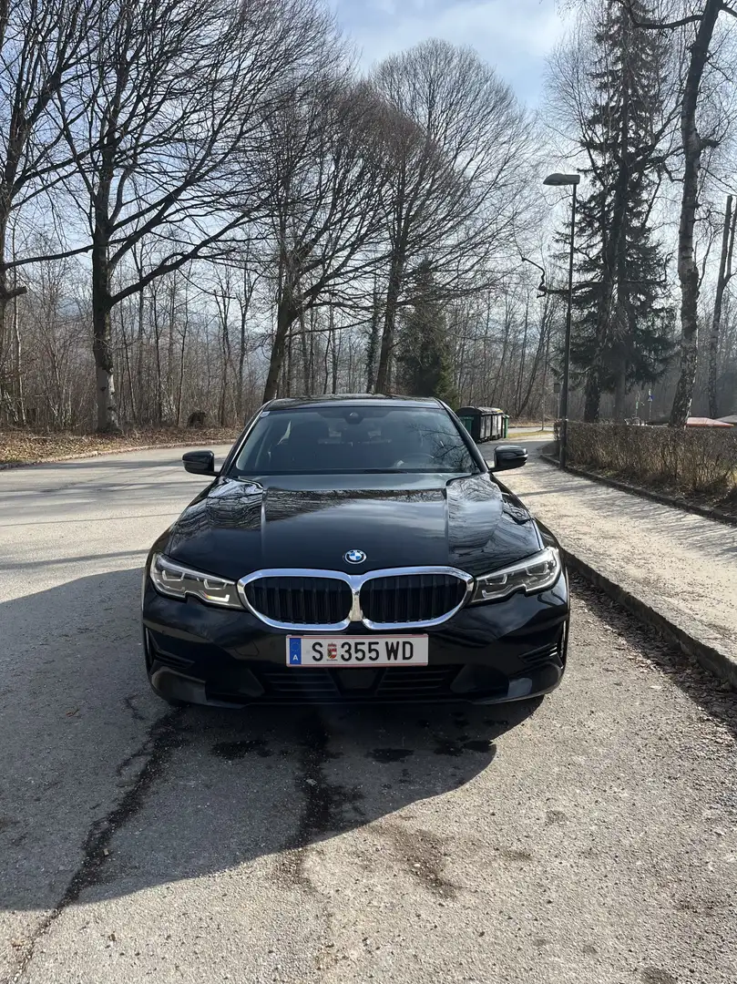 BMW Active Hybrid 3 bmw 320e - 2