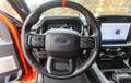 Ford F 150 RAPTOR NETTO IVA Orange - thumbnail 8