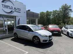 BMW Série 2 218i Active Tourer