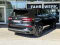 BMW X5 xDrive45e PHEV Aut. Schwarz - thumbnail 2