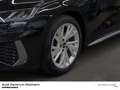 Audi A3 Sportback 35 TDI Navi LED AHK virtual S line Schwarz - thumbnail 8