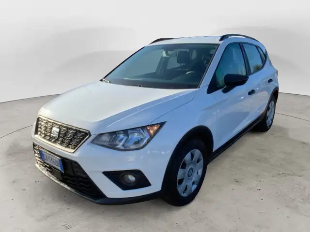 SEAT Arona 1.0 TGI Reference