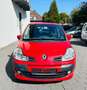 Renault Modus Expression Rot - thumbnail 3