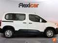 Peugeot Rifter Access Standard BlueHDi 73kW Blanco - thumbnail 7