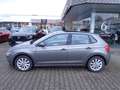 Volkswagen Polo 1.5 TSI Highline Panorama-Schiebedach Automatik Grau - thumbnail 3