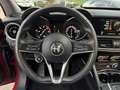 Alfa Romeo Stelvio 2.2 DIESEL 180CH SUPER AT8 Rouge - thumbnail 9