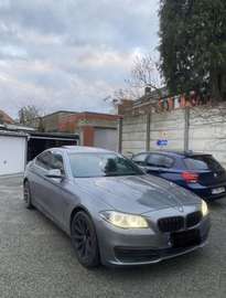 Gran Turismo dA Start/Stop