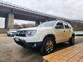 Dacia Duster Duster I 2014 1.6 Ambiance 4x2 Gpl s Weiß - thumbnail 1