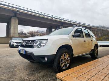 Duster I 2014 1.6 Ambiance 4x2 Gpl s