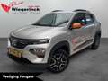 Dacia Spring Comfort Plus (Orange Pack) [ €329 PRIVATE LEASE I Grijs - thumbnail 1