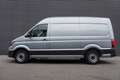 Volkswagen Crafter 30 2.0 TDI 140PK L3H3 Automaat Highline, Modeljaar Szürke - thumbnail 6